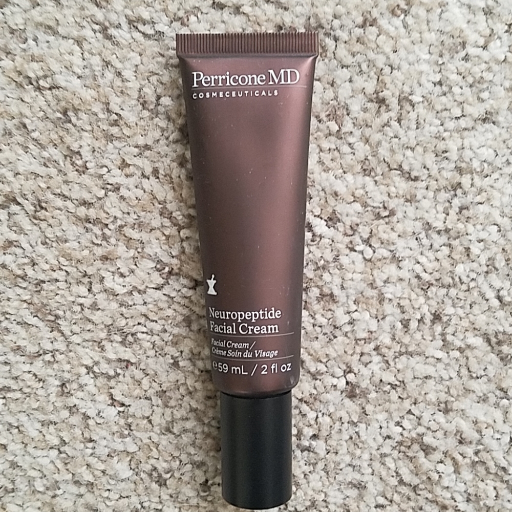 Perricone MD Neuropeptide Facial Cream
